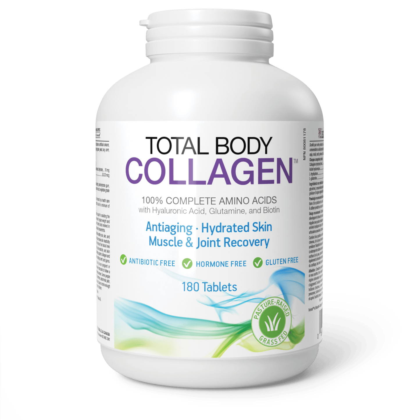 Total Body Collagen, Total Body Collagen|v|image|2633