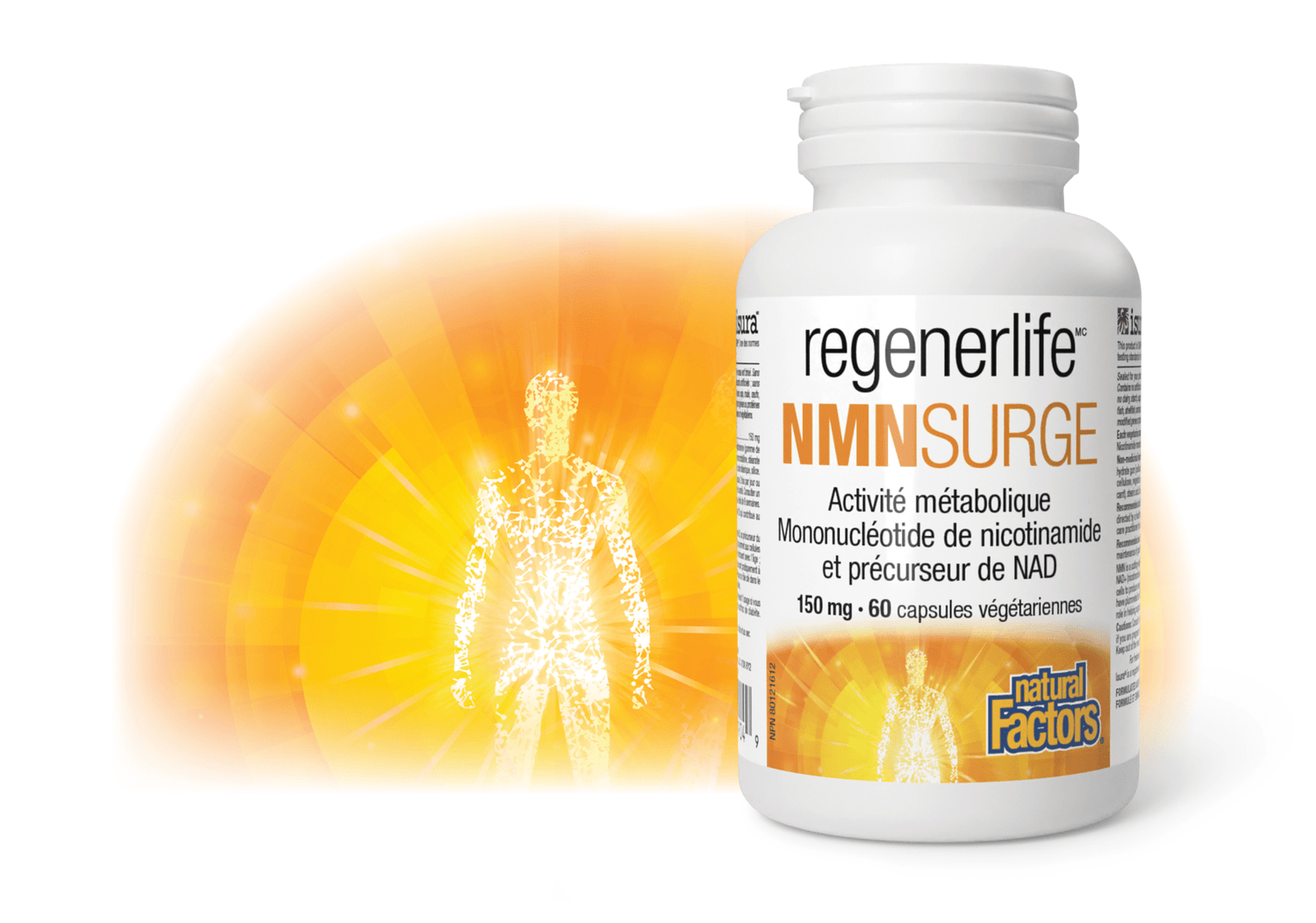 NMNSurge, Regenerlife, Natural Factors|v|image|1904