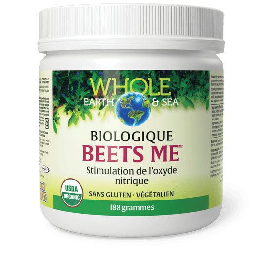 Beets Me, Whole Earth & Sea, Whole Earth & Sea®|v|image|35552