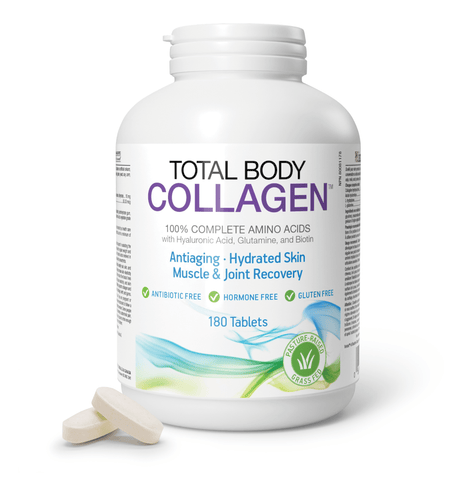 Total Body Collagen, Total Body Collagen|v|image|2633