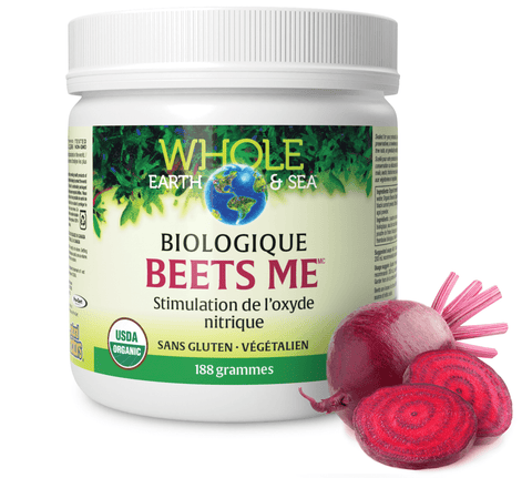 Beets Me, Whole Earth & Sea, Whole Earth & Sea®|v|image|35552