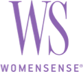 WomenSense Logo