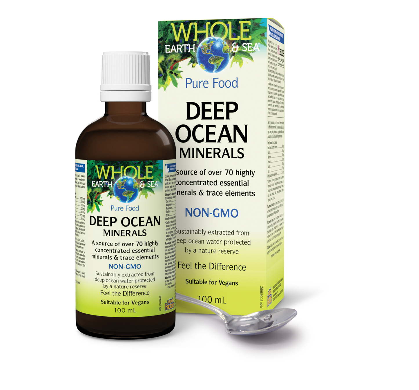 Deep Ocean Minerals, Whole Earth & Sea, Whole Earth & Sea®|v|image|35514