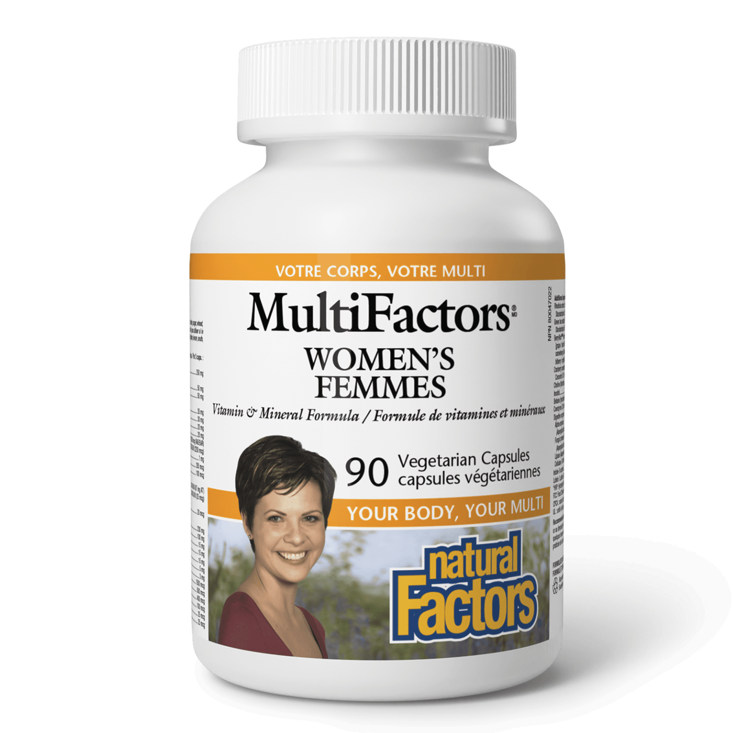 Women’s, MultiFactors, Natural Factors|v|image|1585