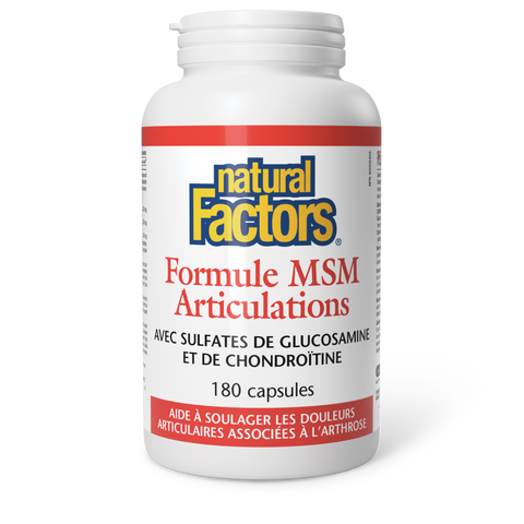 Formule MSM Articulations, Natural Factors|v|image|2696